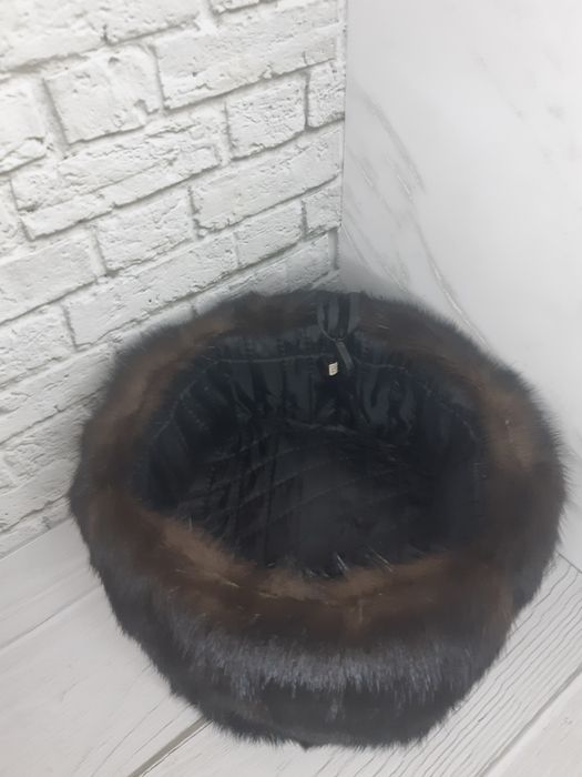 Продается ушанка мужская