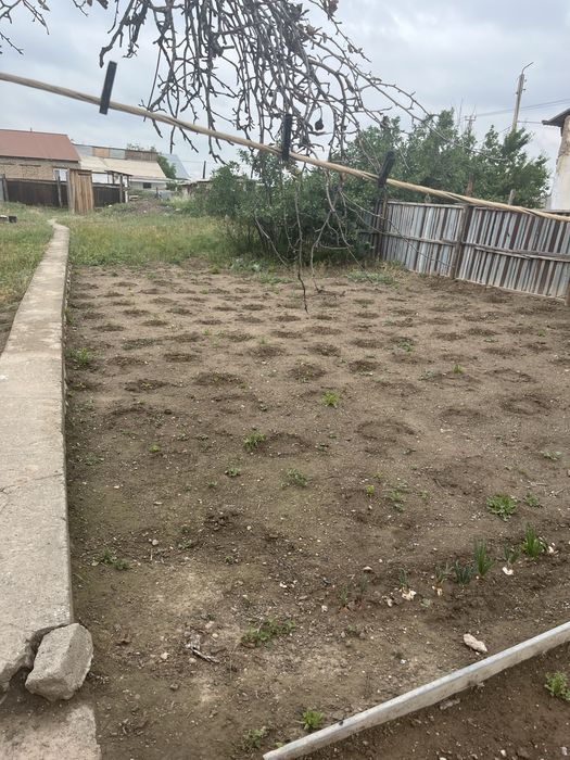 Дом Шолдала ул Виноградноя 205А