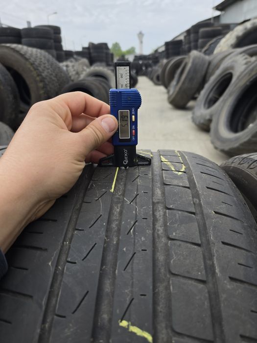 Anvelope de vara 235-40r19 Pirelli