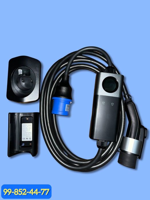 Зарядное устройство зарядка для Теслы USA 7 квт Tesla Y X S 3