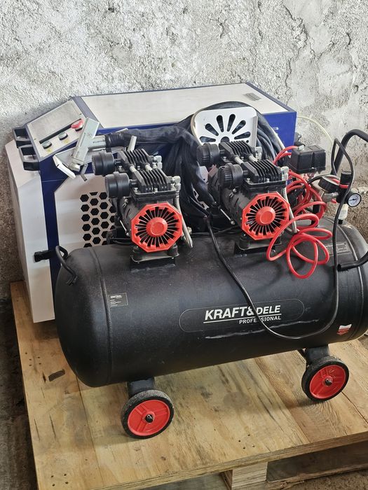 LASER 4 in 1 pentru curățarea ruginei, sudură,tăieri fier