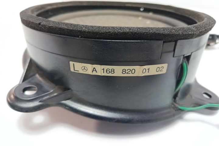 Boxa fata stanga A1688200102 Mercedes-Benz A-Class W168