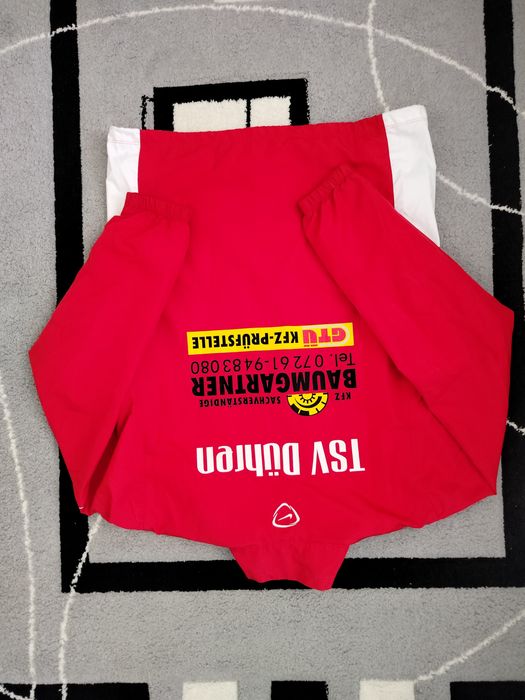 Спортна ветровка Найк