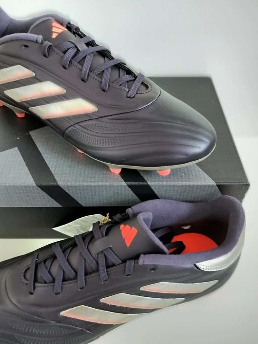 Чисто нови оригинални бутонки Adidas Copa Pure League 2 номера от 40 2/3 до 47