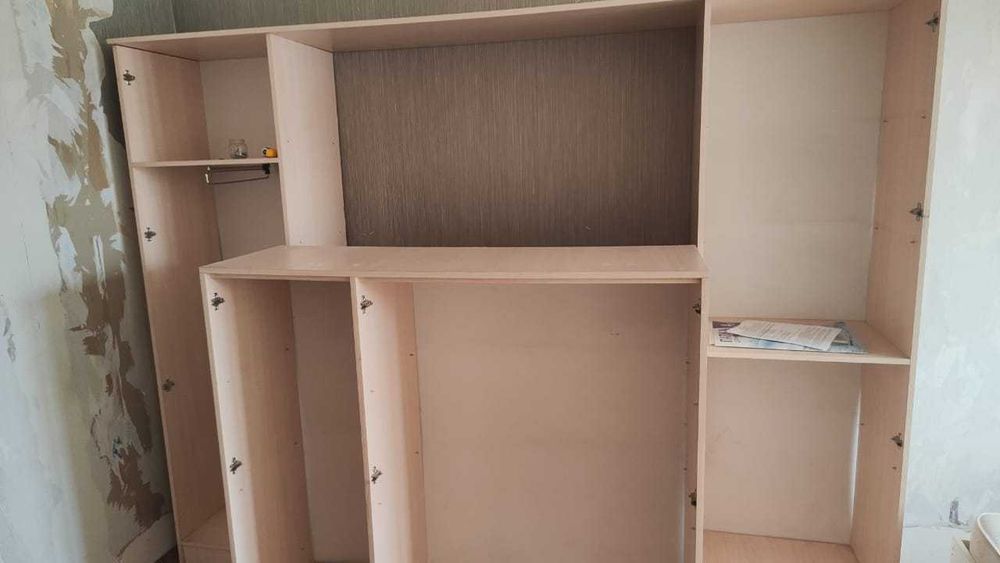 Срочно продам шкаф для детской