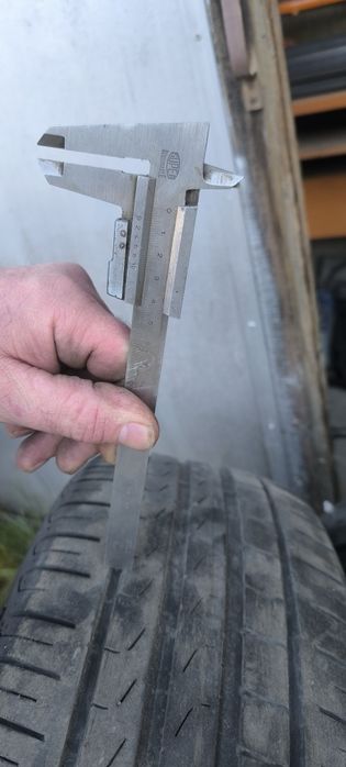 Гуми PIRELLI P7 18