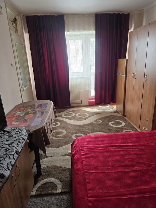 Garsoniera, Baia Mare, Strada Republicii 62