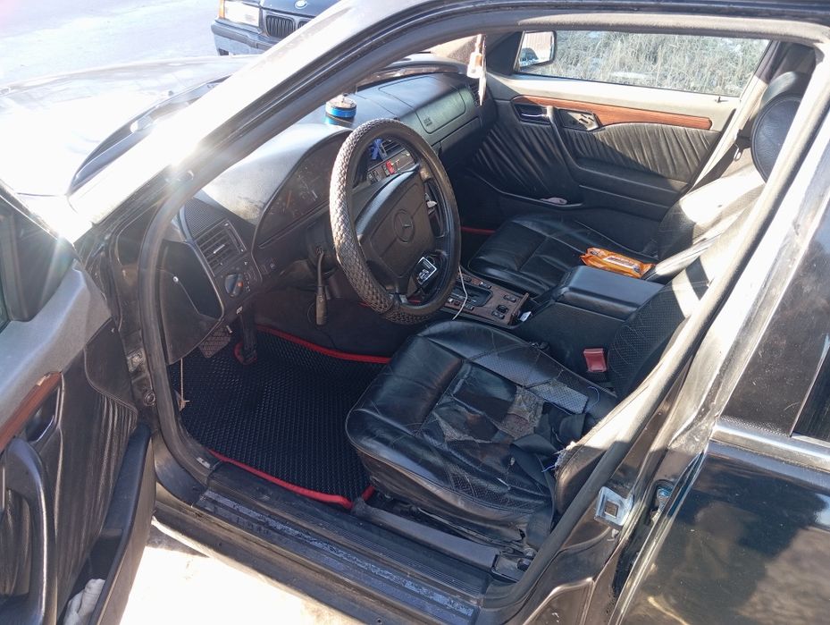 Продам Мерседес с280