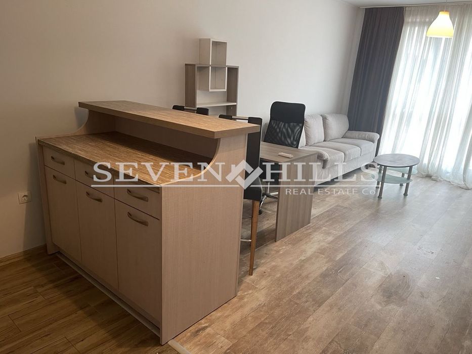 Продава се Двустаен апартамент в Пловдив, Младежки Хълм - 65 кв.м за 2200 €/кв.м - Снимка #3