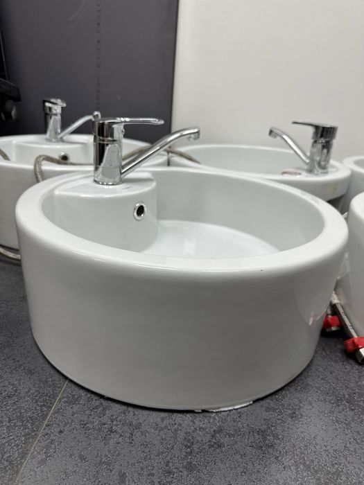 Мебель для салона красоты