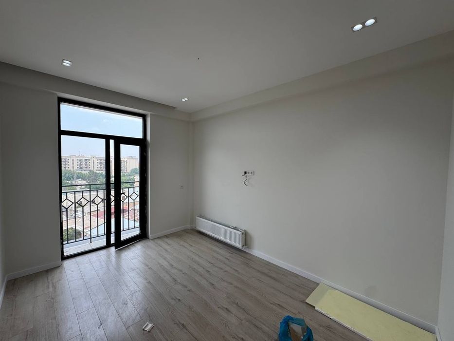 2-комн. квартира, 60 м², Шайхантахурский район