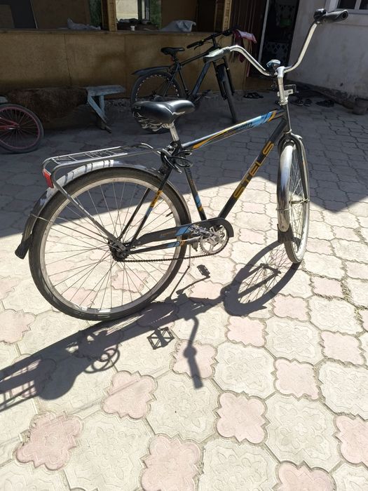 Продам велосипед