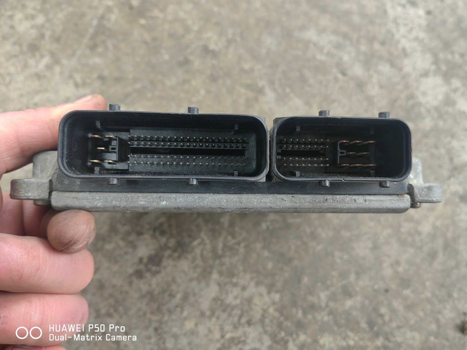 Компютър за vw/seat/audi/skoda 1.6 16v