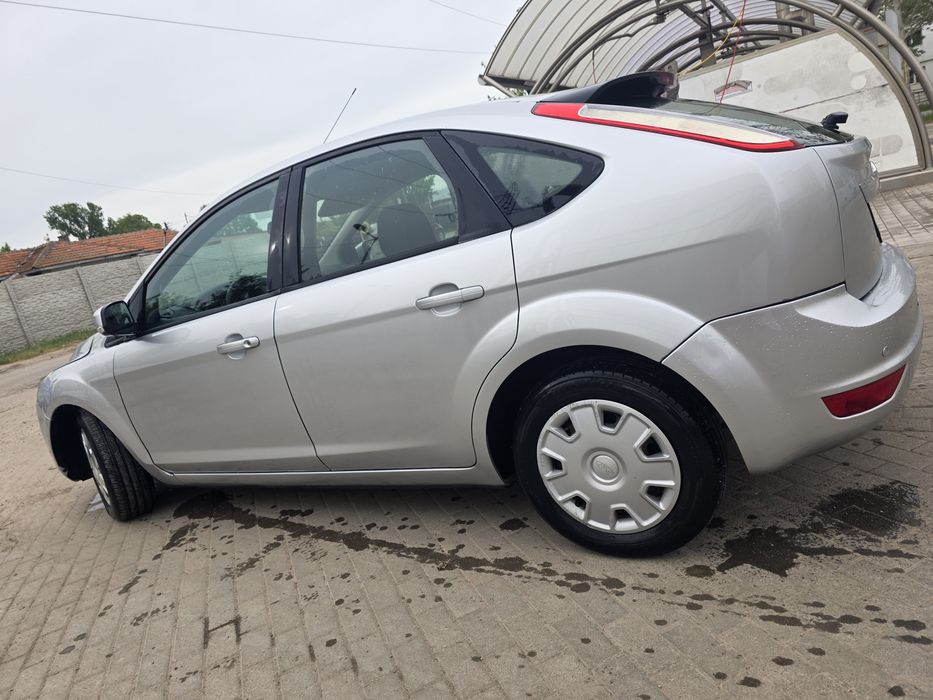 Vând Ford Focus MK2 Facelift