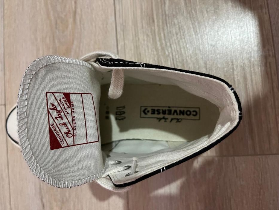 Converse chuck 70