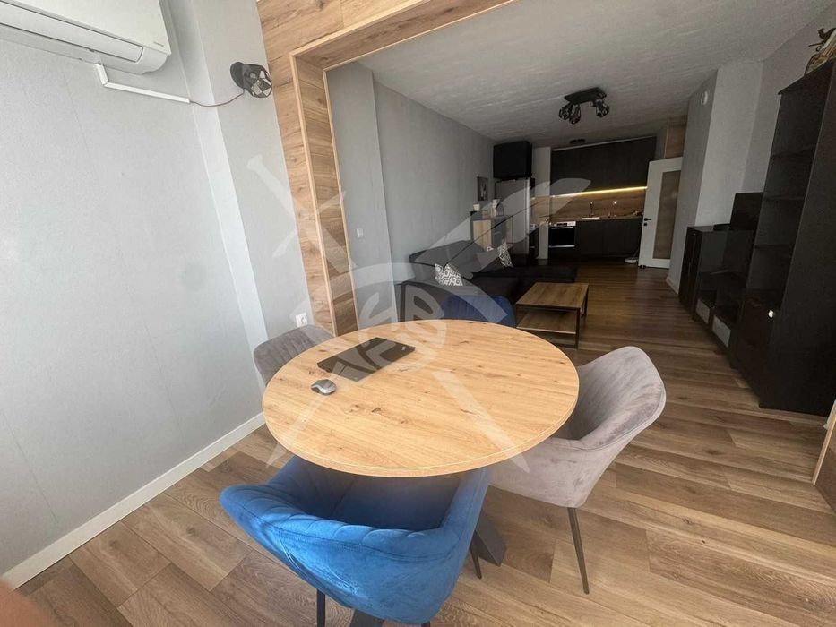 Дава се под наем Тристаен апартамент в София, Овча купел - 74 кв.м за 700 € - Снимка #1