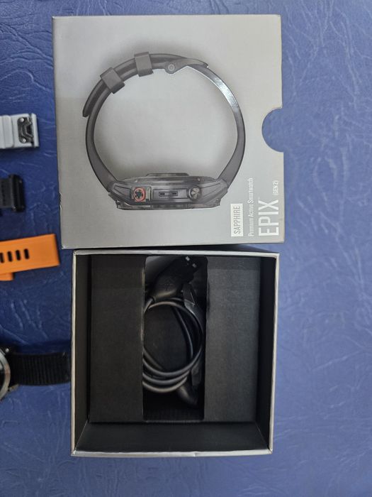 Ceas Sapphire Premium Epix