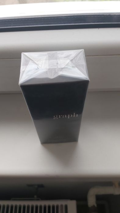 Parfum Crypto Graph