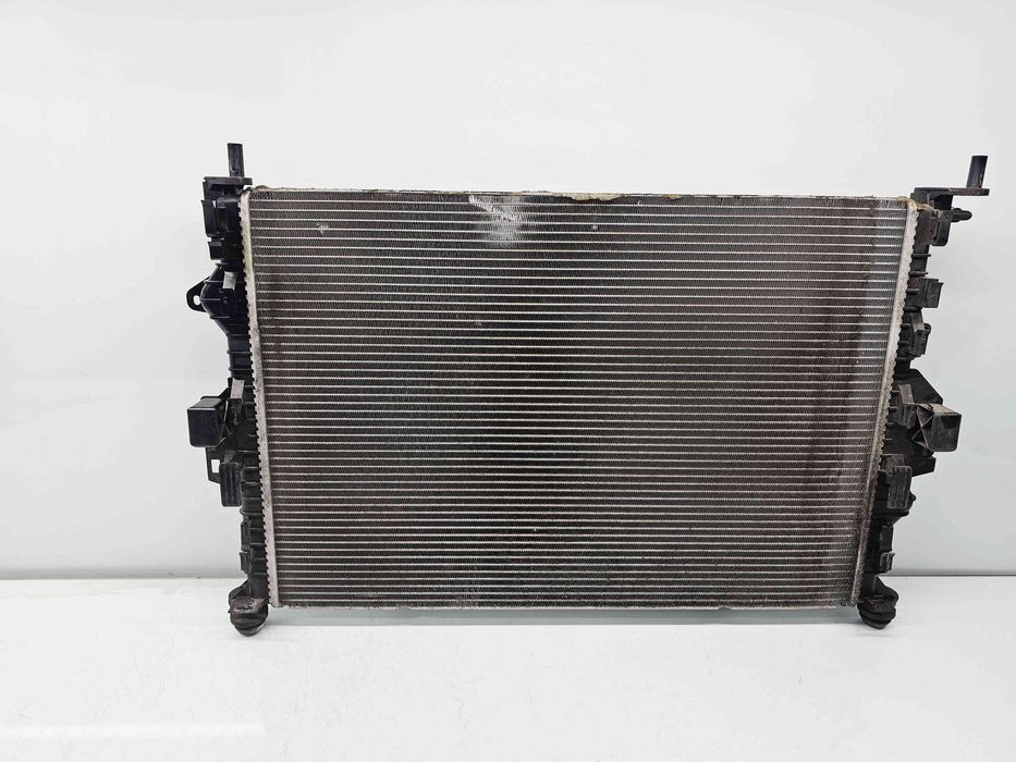 Radiator apa Ford Kuga II [Fabr 2012-prezent] CV618C342-FB 2.0 TDCI TX