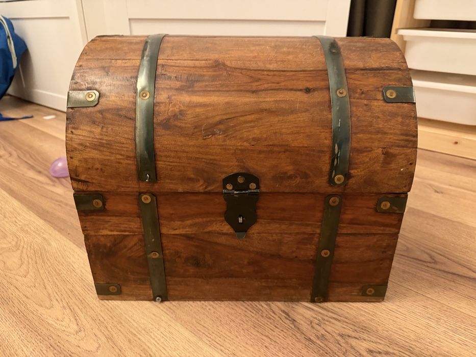 Ковчеже / сандъче