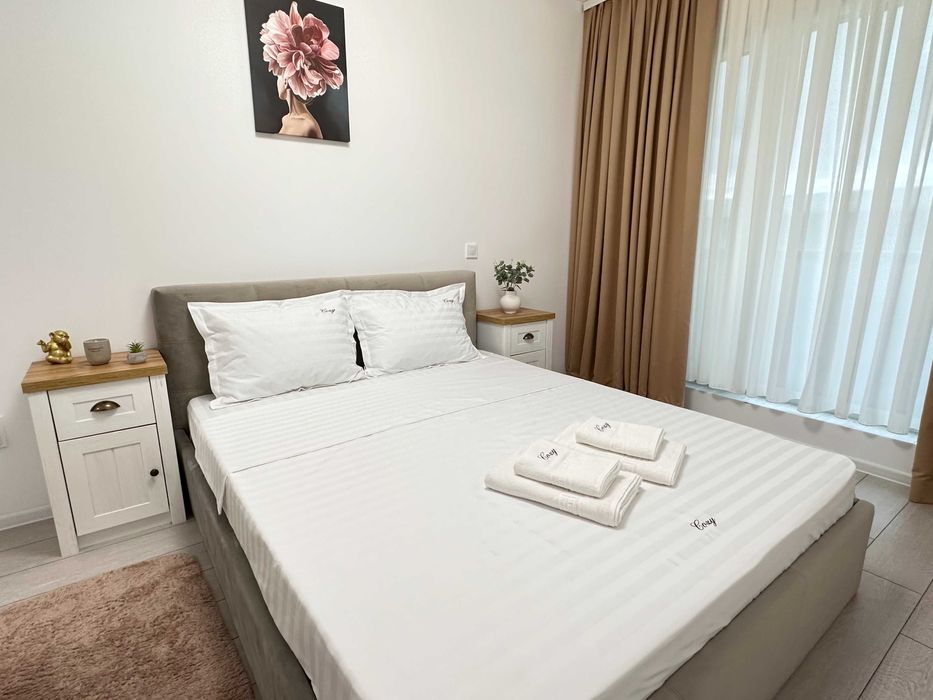 Apartamente Arad Adora Park  - Cazare Muncitori / Business / Vouchere