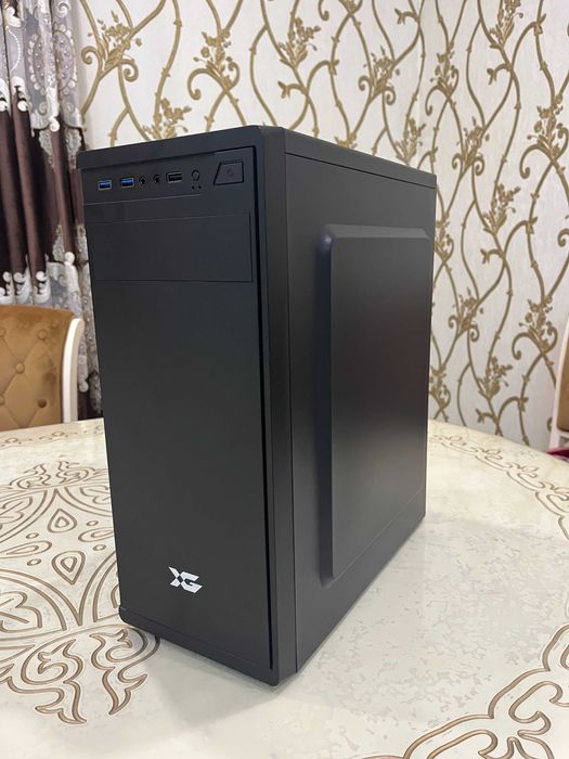 Продам новый системный блок