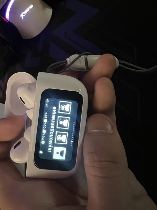 Inkax AirPods Pro2
