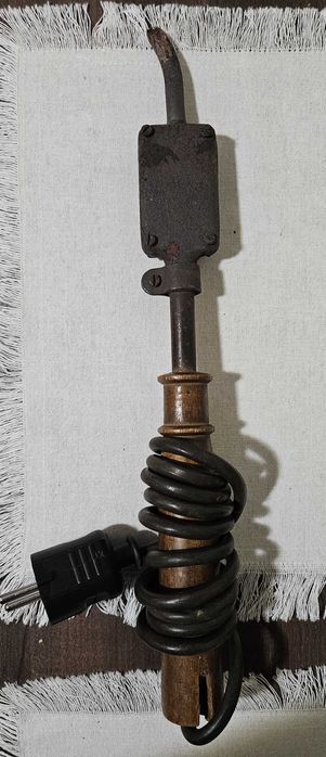 Ciocan de lipit vechi