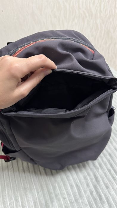 Спортивный рюкзак (б/у)