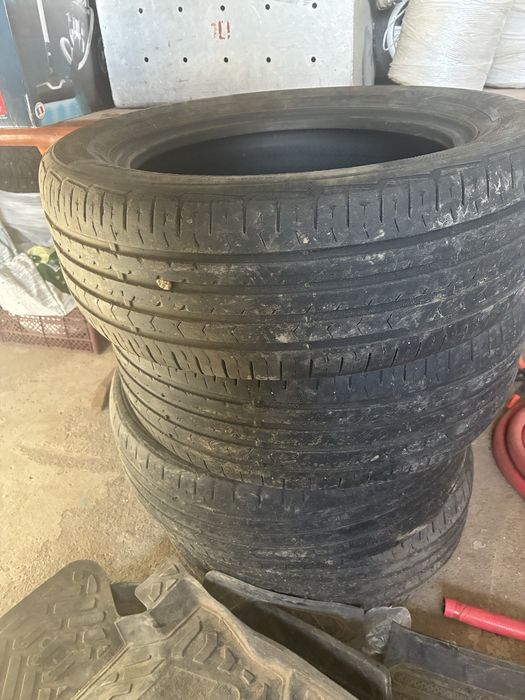 Продам шины зима/лето