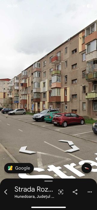 Apartament Hunedoara