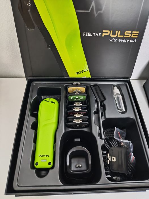 Vând Rovra Pulse + GARANȚIE 2 ani