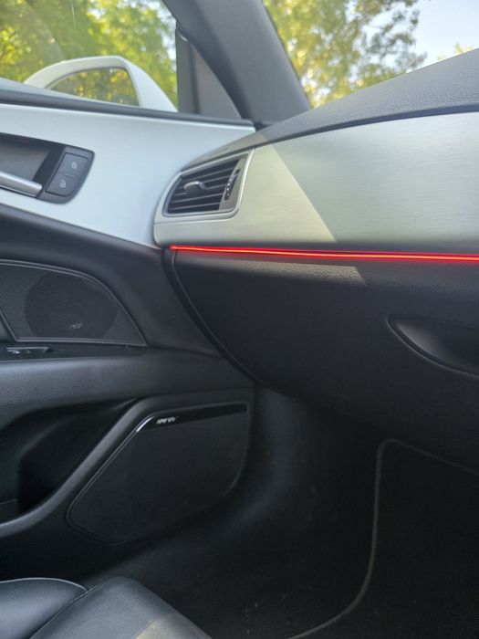 Audi A7 BiTdi 313cp