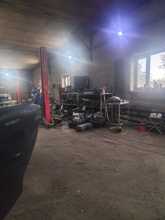 Сдам в аренду сто