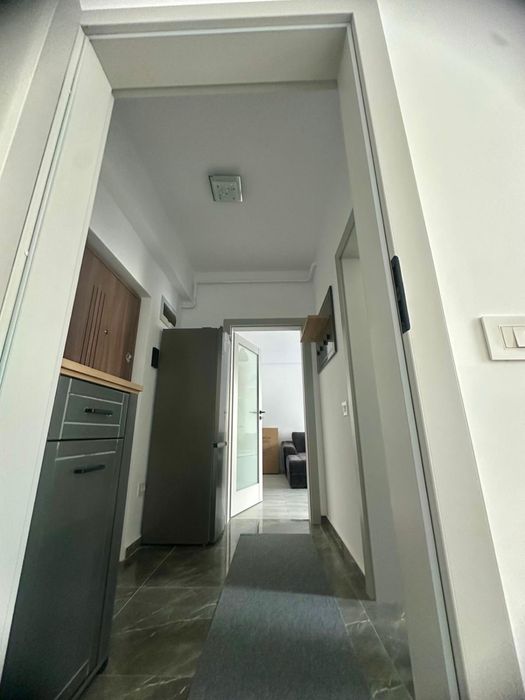 Inchiriez apartament cu doua camere