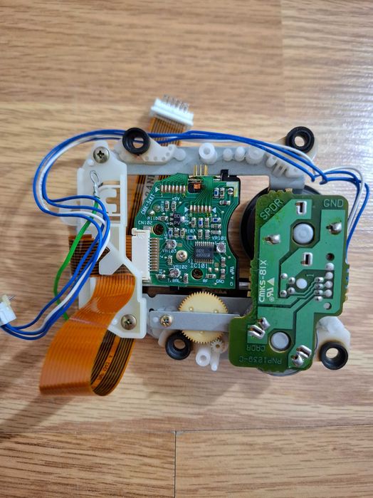 Unitate Laser cu mecanism CD94V5T1 PIONEER