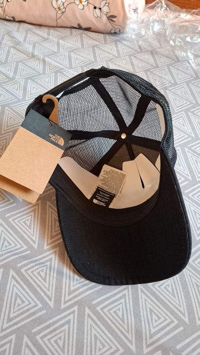 Sapca originala The North Face