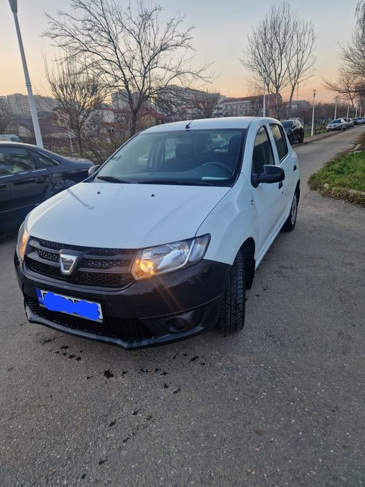 Vând Dacia Sandero 2 motor 1.2 benzina