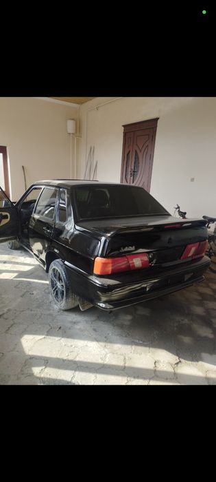 Lada vaz 2115 pitnashka 2008 yil