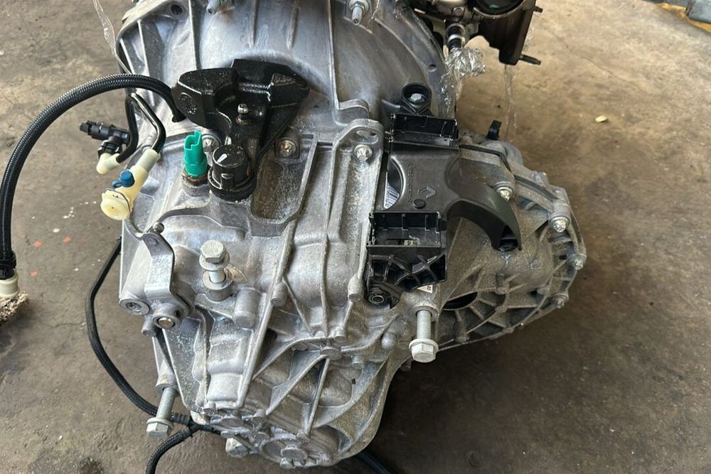 Cutie de viteze 320107483R / 321010294R Renault Master 2.3 2016-2022 Euro 6