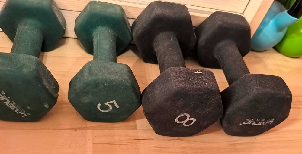 Фитнес аксесоари Active gym