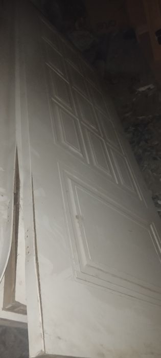 комнатные двери 4шт