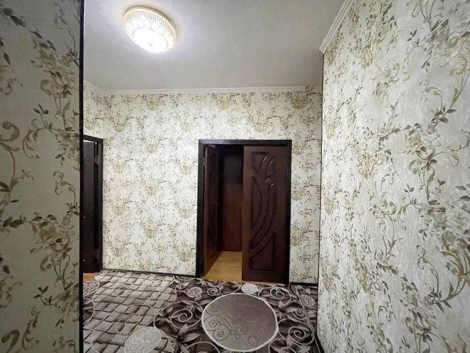 Срочно продаётся 2-комнатная, 63 м², ТТЗ-4