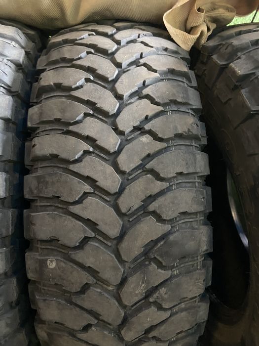 Резина 245/70/16