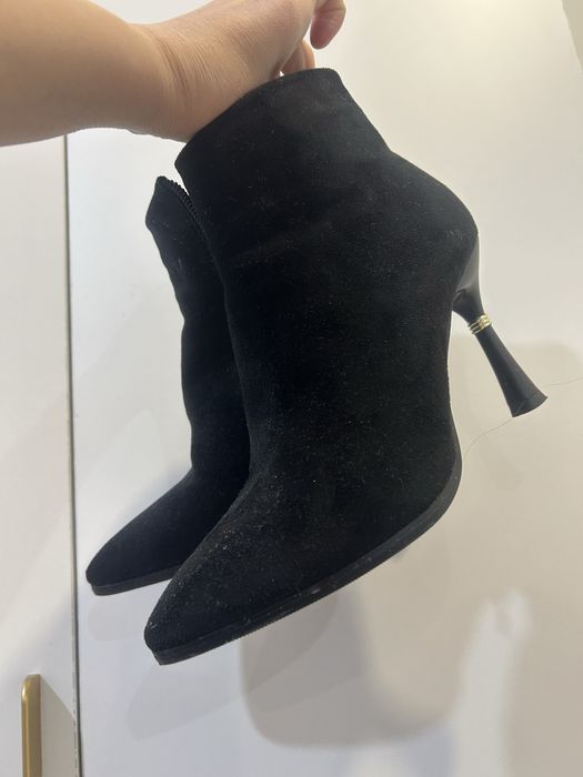 Продам ботильоны