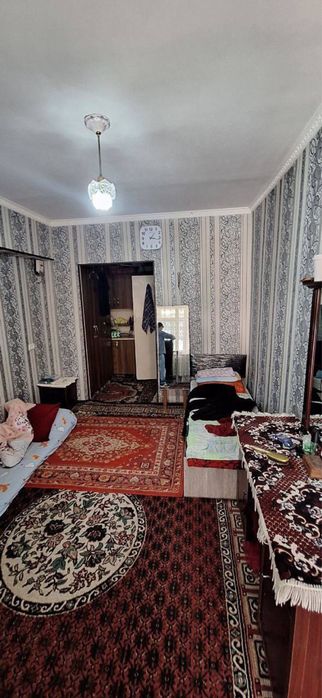 Корасув -6 1/1/4 квартира сотилади