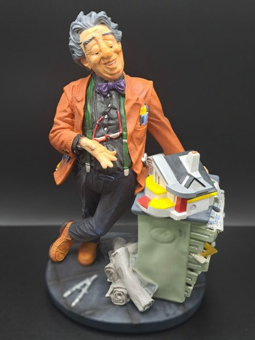 Statuetă de colecție