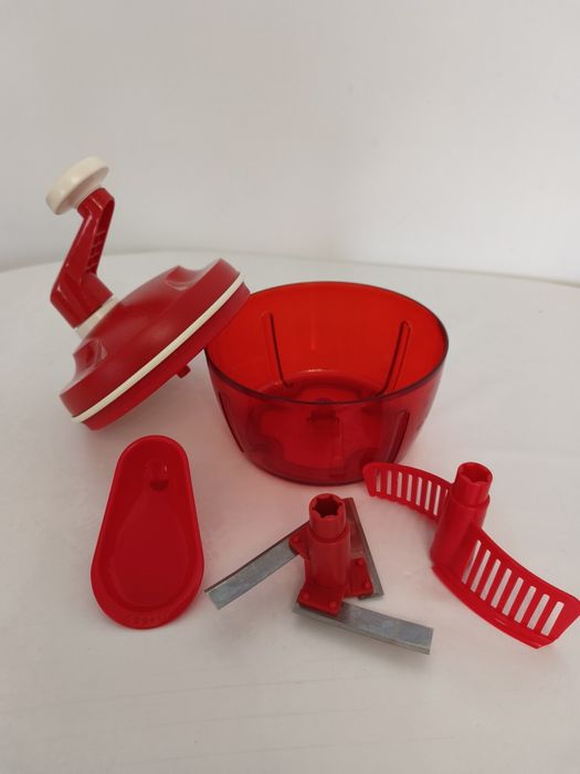 кухонный комбайн Tupperware