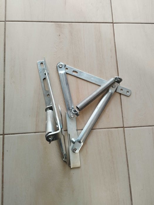 Повдигащ механизъм за матрак