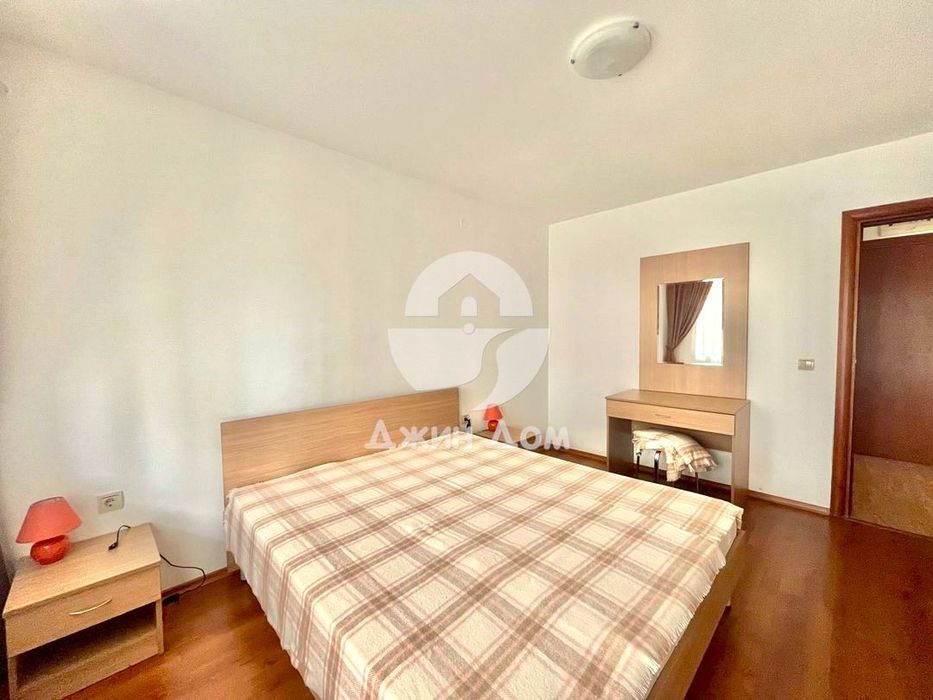 Продава се Двустаен апартамент в Свети Влас - 78 кв.м за 1154 €/кв.м - Снимка #4